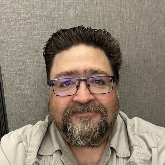 avatar for Jon Dennis