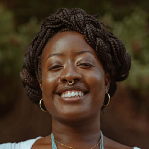 avatar for Asia Dorsey