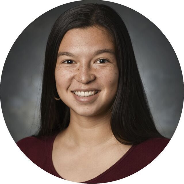 avatar for Julia Ho