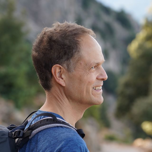 avatar for Jens Voß