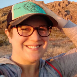 avatar for Erin Renee Wahl