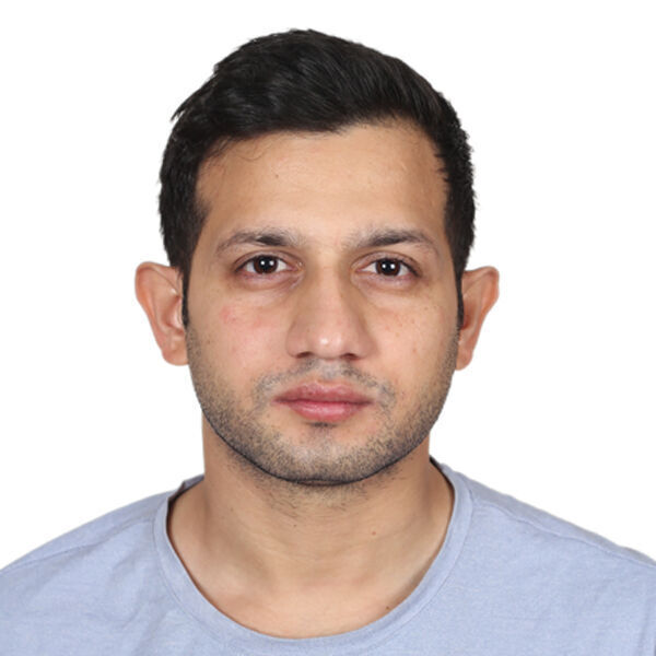 avatar for Ravi Gautam