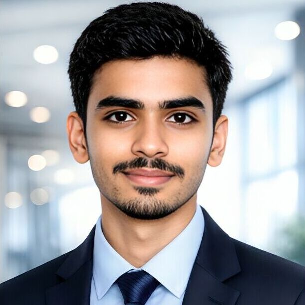avatar for Ravi Honnalli