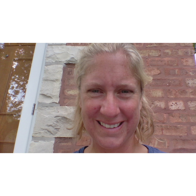 avatar for Candace McGuffey