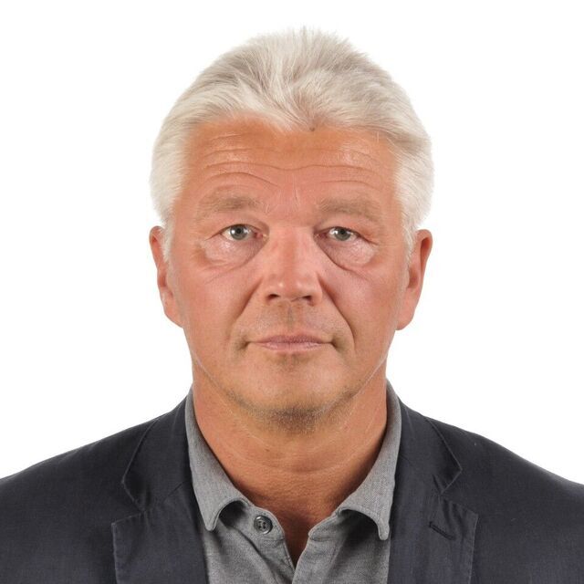 avatar for Janis Karklins