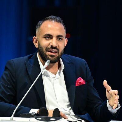 avatar for Abtin Aghagolian