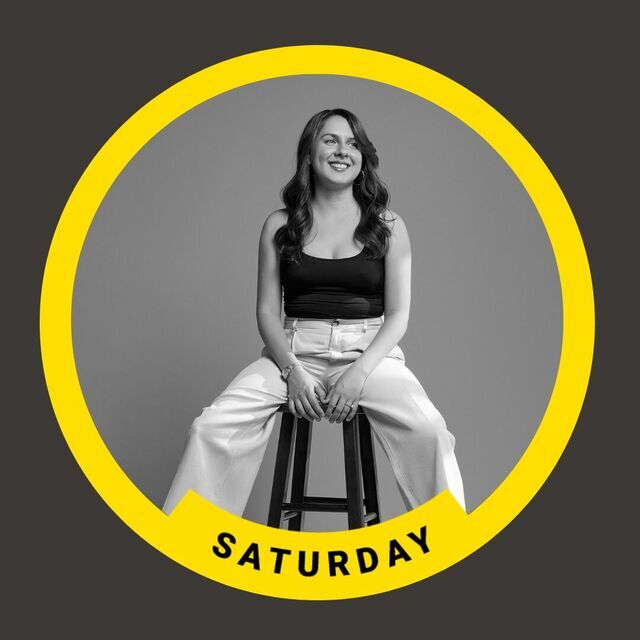 avatar for Marielle Segarra