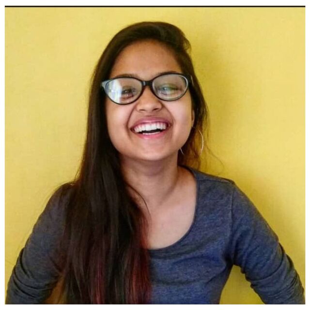 avatar for Anuckriti Garg, BA, MSW