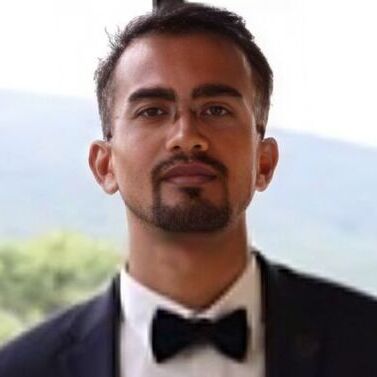 avatar for Hirakjyoti Hazarika