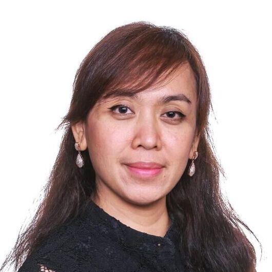 avatar for Dina Sekar Vusparatih