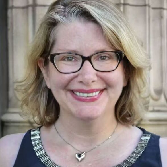 avatar for Laura Olson