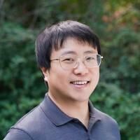 avatar for Songwei Wang, Ph.D.