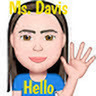 avatar for Natalie Davis