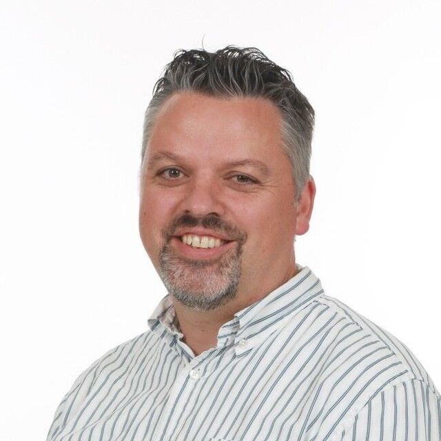 avatar for Peter Clark