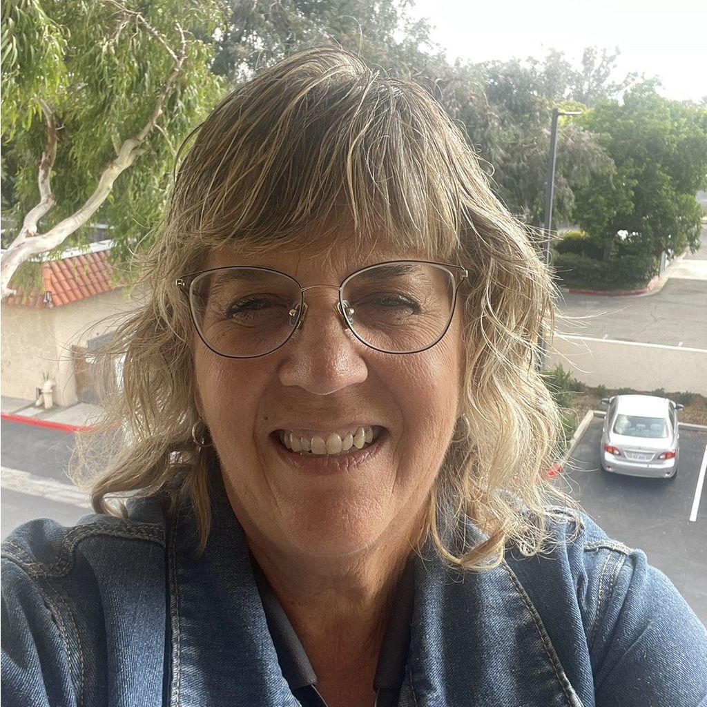 avatar for Christine McCormick