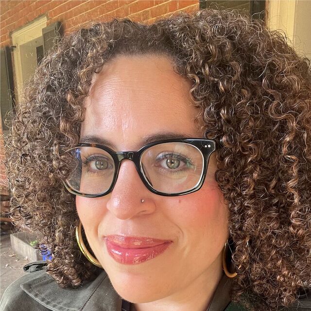 avatar for Kiki Petrosino