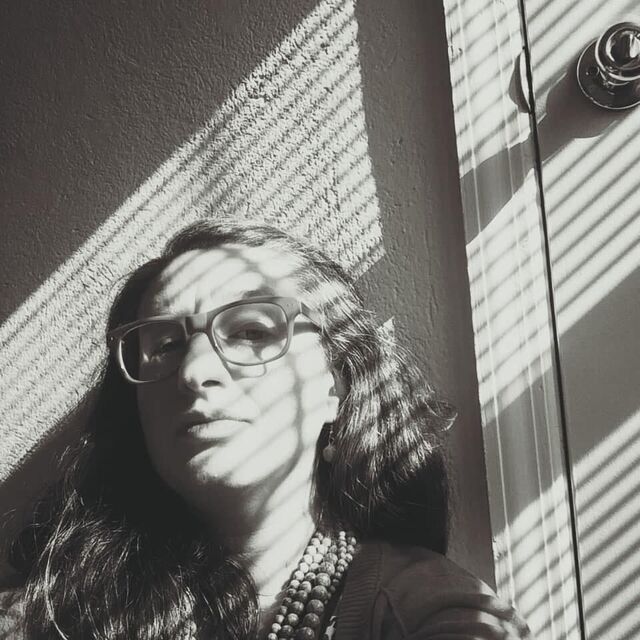 avatar for Sarah Mezzino