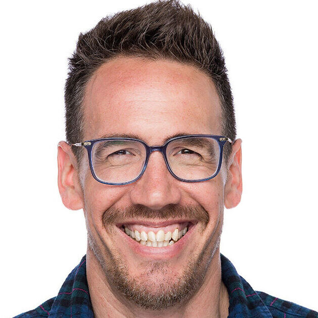 avatar for Ben Brode