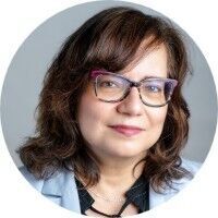avatar for Soula Chronopoulos