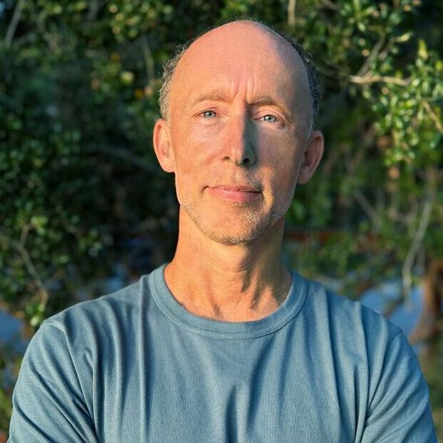 avatar for Chad Harbach