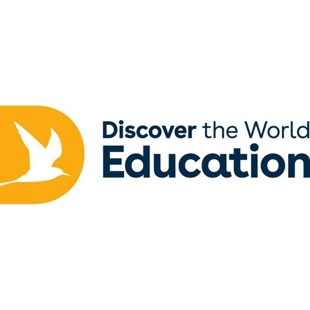 avatar for Discover the World Education