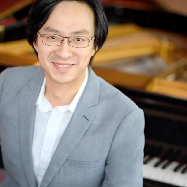 avatar for Lam Wong