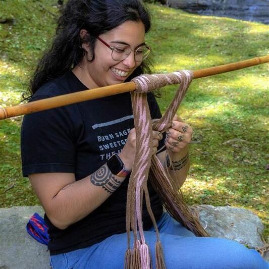 avatar for No-La Pina (Eastern Band of Cherokee Indians)