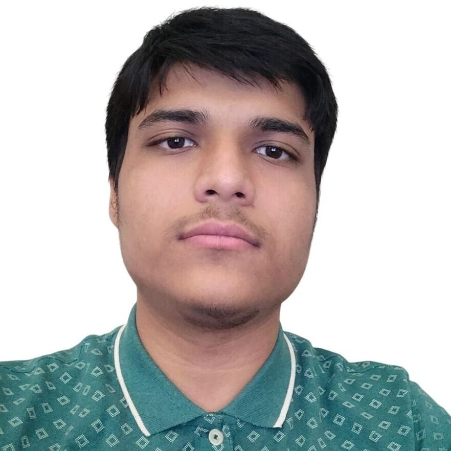 avatar for Arin Bansal