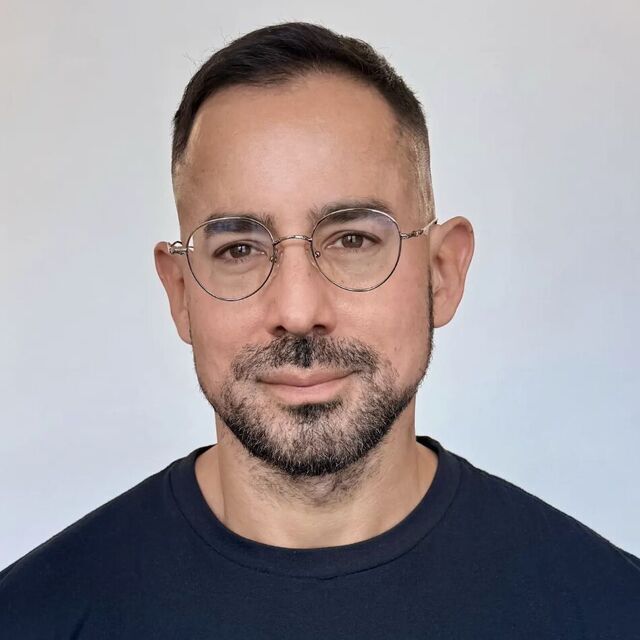 avatar for Randall Mann