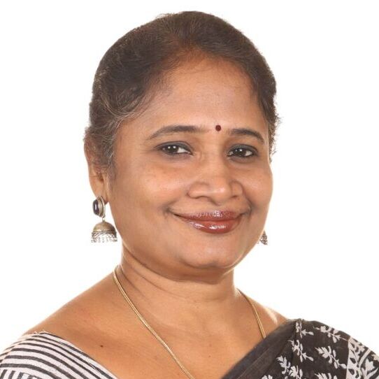 avatar for Prof. A.Venmani