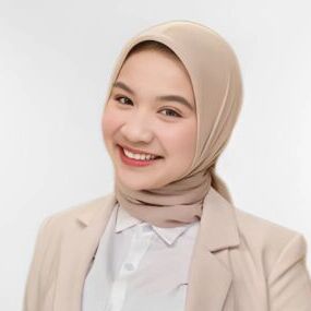 avatar for Najah Najmia Halim