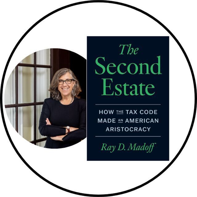 avatar for Ray D. Madoff