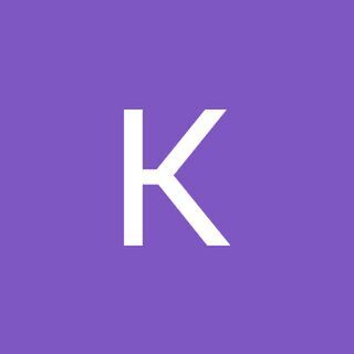 avatar for Kathryn Stevenson