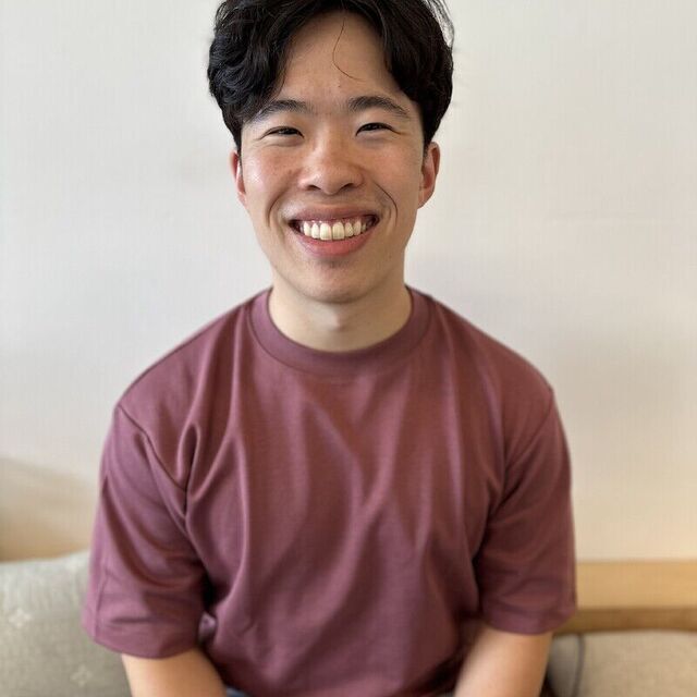 avatar for Steven Ma
