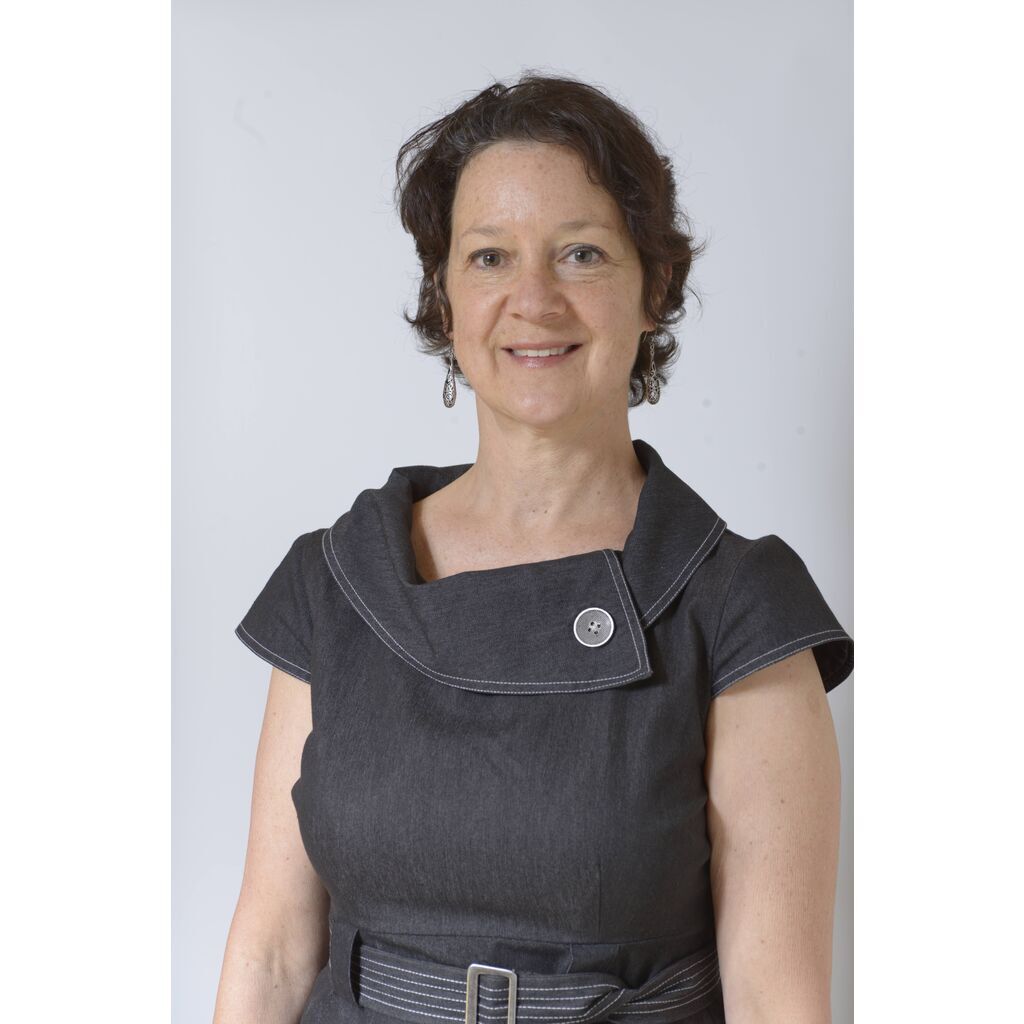 avatar for Maryjane Puffer