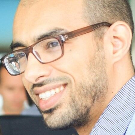 avatar for Hicham AMCHAAR