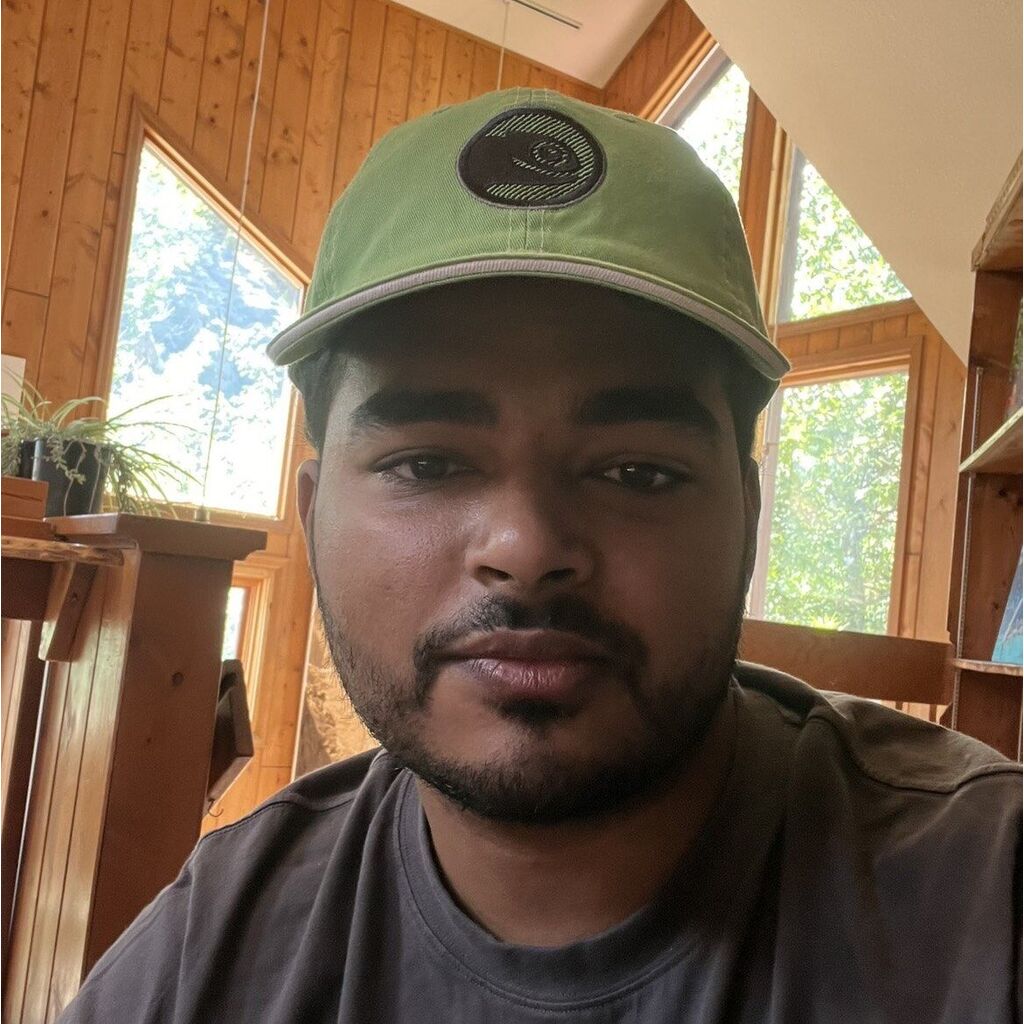 avatar for Anish Ghosh