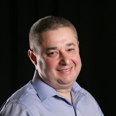 avatar for Ilya Portnik