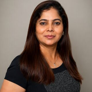 avatar for Sonal S Tivarekar