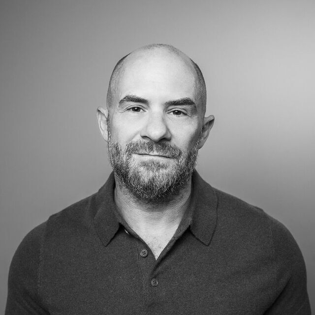 avatar for Justin Garson, PhD