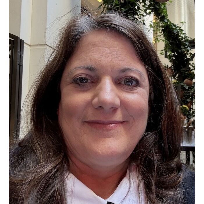 avatar for Lisa Bridwell