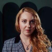 avatar for Katharina Viktoria Weiß