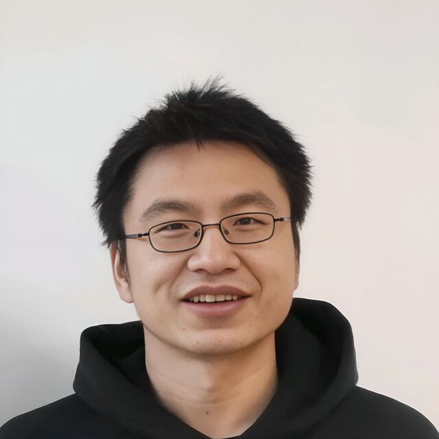 avatar for Fanchen Su