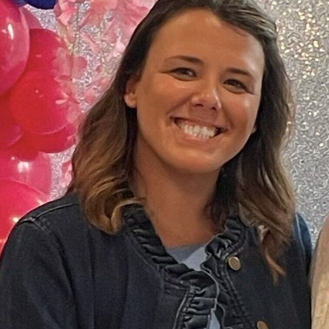 avatar for Courtney Paganelli