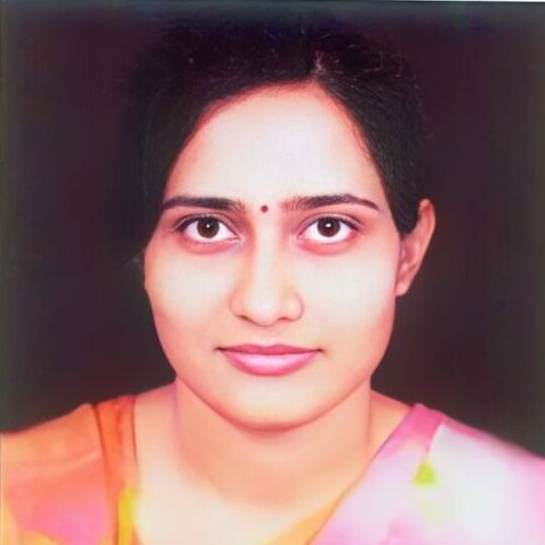 avatar for Smita Kalokar