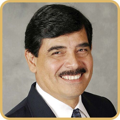 avatar for Roman Palomares