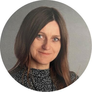 avatar for Małgorzata Hatfield