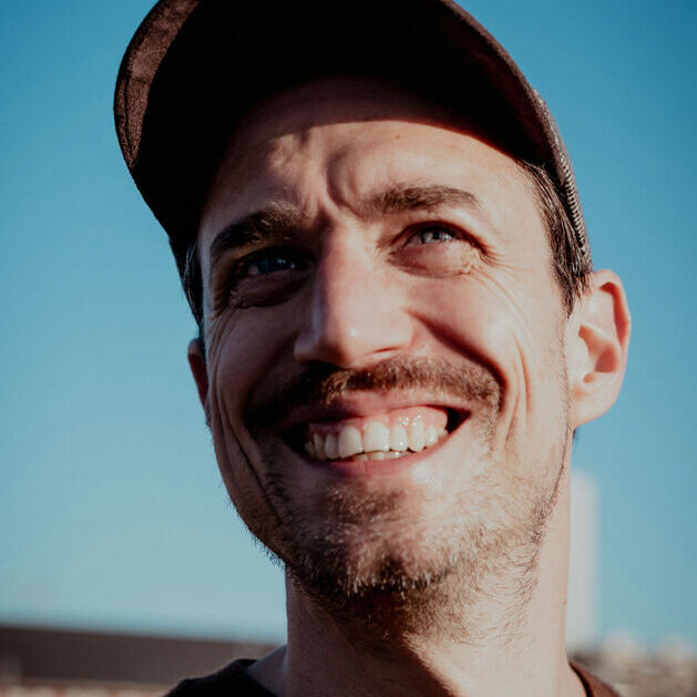 avatar for Martin Jäschke