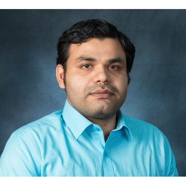 avatar for Diptendu Kar