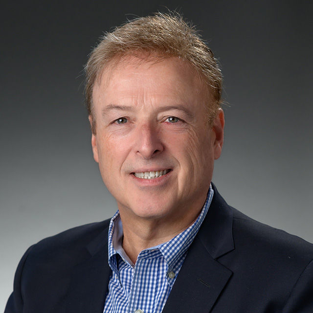 avatar for Kevin Reilly